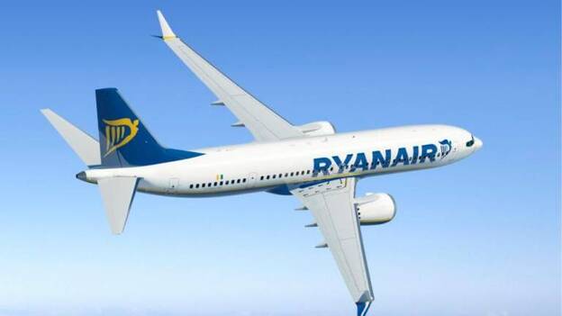 La huelga de Ryanair llega a su fin sin afectar a los viajeros