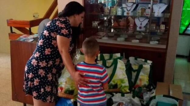 «El Ayuntamiento deja de pagar y se lava las manos»