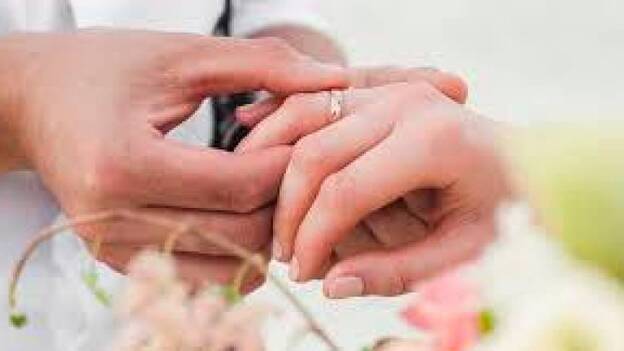 El matrimonio previene la demencia