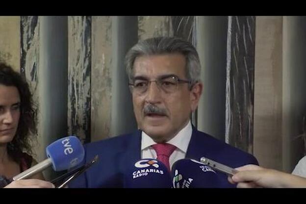 Rodríguez: La alianza con CC se debatió en NC y se aprobó con una abstención