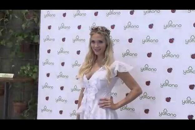 Los días en familia de Patricia Montero