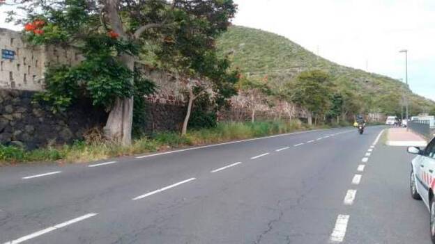 ¿Qué está pasando en Tacoronte?