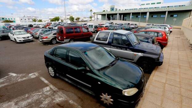 Reciben el alta cinco afectados por el brote de salmonela