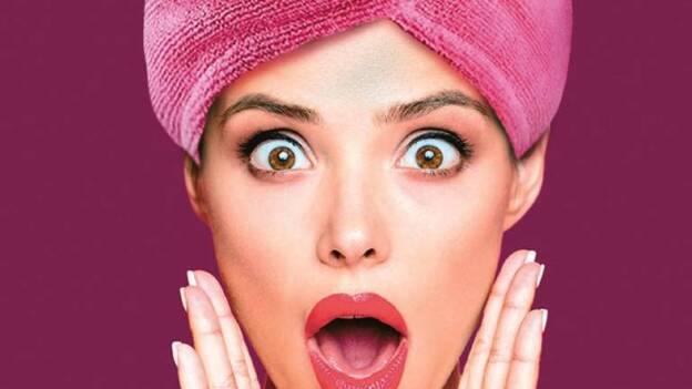 Mascarillas, relax y perfección