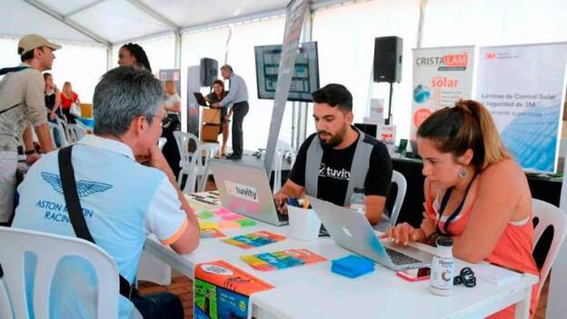 Ochenta personas de Gran Canaria recibirán apoyo para encontrar trabajo