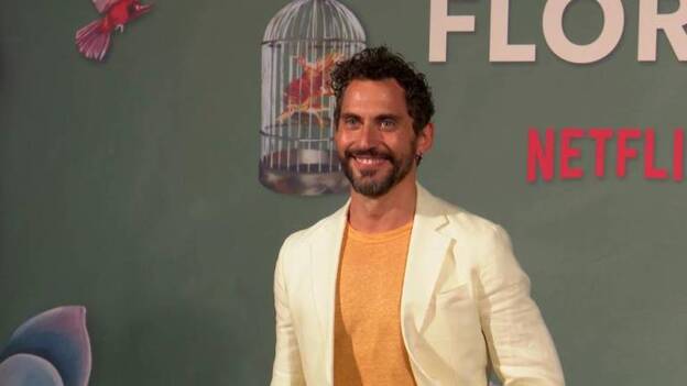 Paco León cumple 45 años