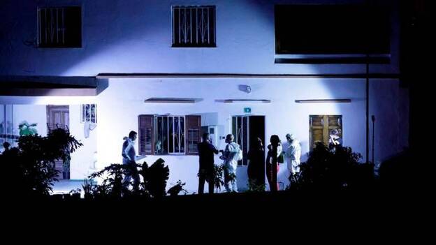 Hallan a un hombre y una mujer fallecidos en una vivienda de Tenerife