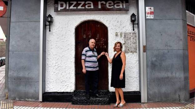 Un ‘hasta siempre’ cargado de sentimiento