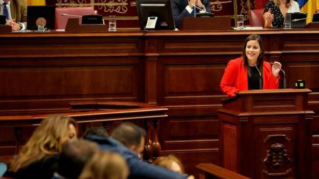 Plan de empleo de 2 millones y 500 euros mensuales al personal afectado por Thomas Cook