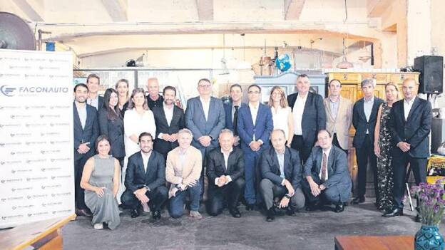 Nace Faconauto Canarias