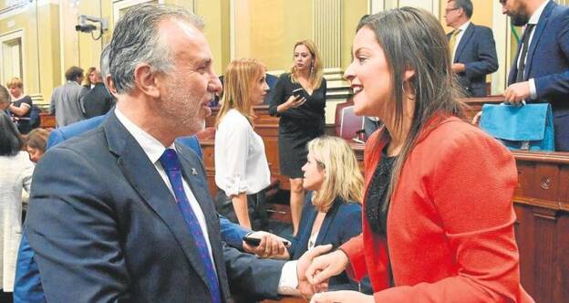 Canarias inyectará 2 millones en un plan de empleo para el turismo