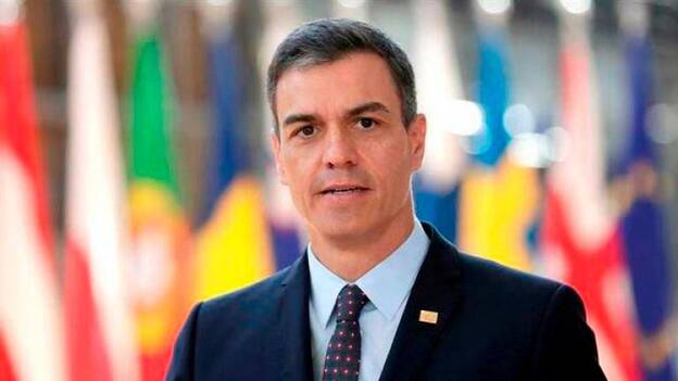 Sánchez repetiría mayoría y Rivera se hundiría