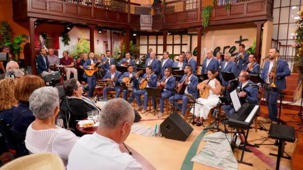 Lo mejor de la programación del día