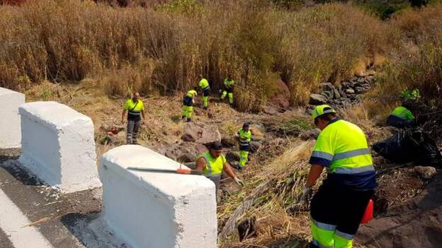Los despidos crecen en Canarias un 14,9%