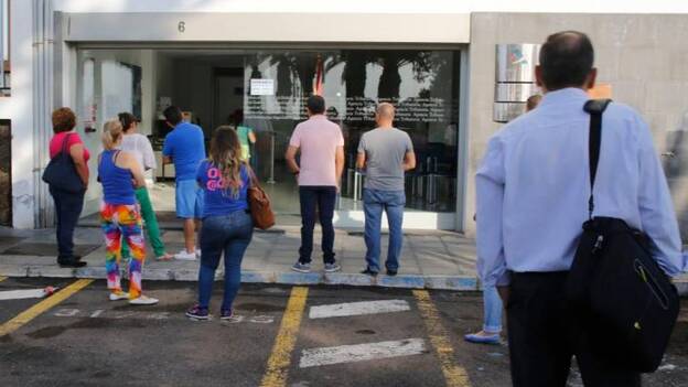 Teguise continúa como el ámbito con los residentes con mayor renta