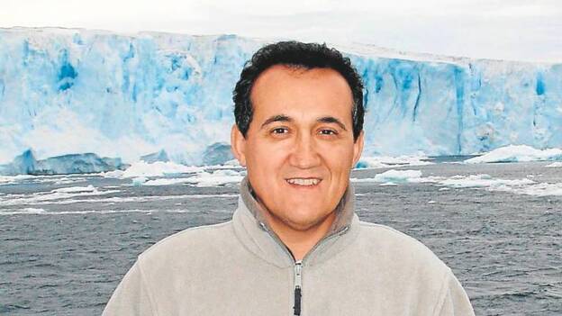 «El cambio climático es irreversible, pero podemos adaptarnos»