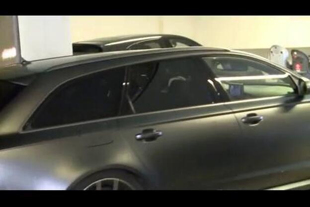 Shakira, el mayor apoyo de Piqué