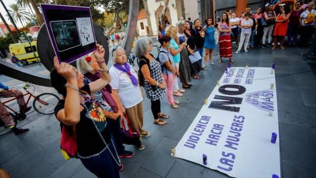 La Fiscalía pide recursos para asistir a las víctimas de violencia machista