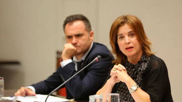 223 mayores con alta médica siguen hospitalizados por falta de recursos sociosanitarios