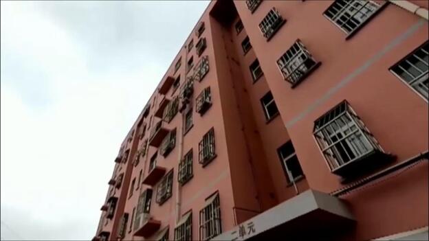 Rescatado ‘in extremis’