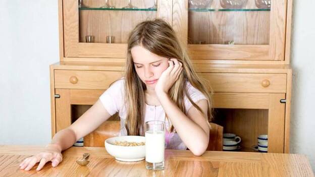 Los contenidos sobre anorexia y bulimia en redes sociales se disparan