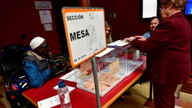 El 10N los canarios elegirán entre quince candidaturas al Congreso