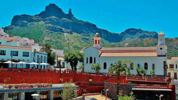 Satisfacción en la Cumbre por la promoción turística tras el incendio