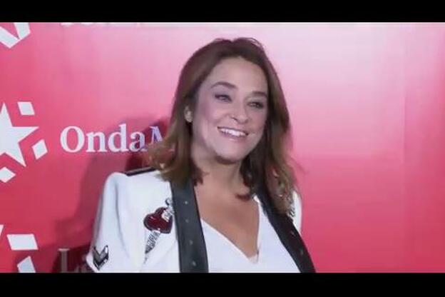 Toñi Moreno y Rosana rompen su relación