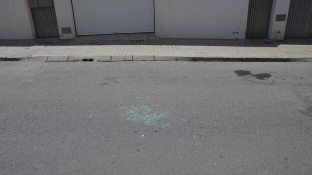 Detenida por la muerte de su hijo de siete años