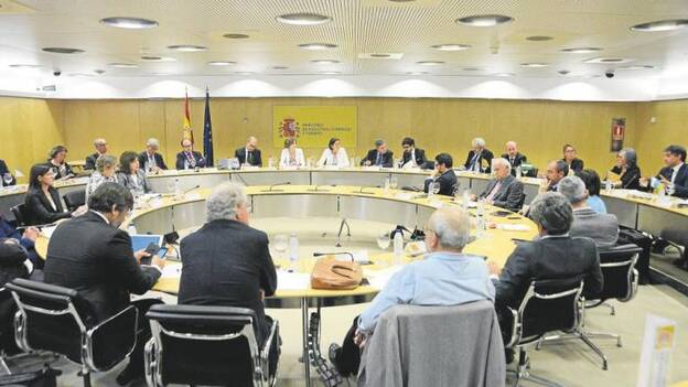 Reparos de Canarias al plan de choque turístico