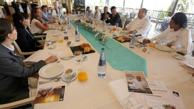 El Hotel Princesa de Yaiza colabora con AFOL con desayunos solidarios a 10 euros