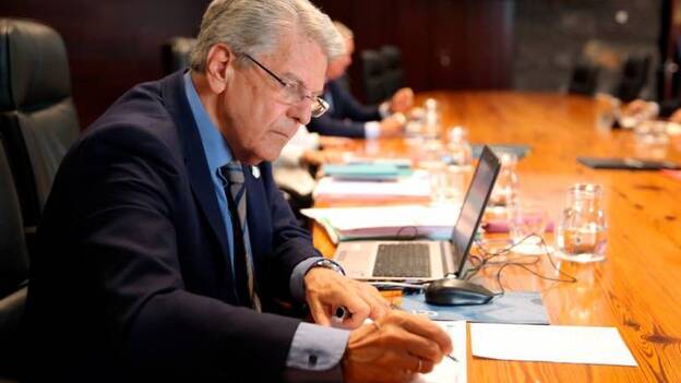 El Gobierno agiliza la incorporación de funcionarios