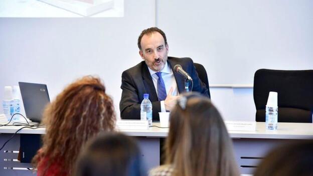 Marchena avisa: Una sentencia no está terminada hasta que la firma el último