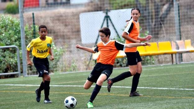 El Alcotán Canarias se trabajó su triunfo