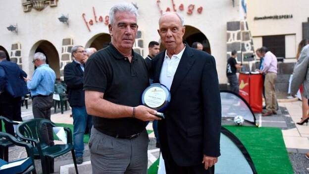 CANARIAS7 inicia hoy una nueva etapa con su Fútbol Joven Nº 36