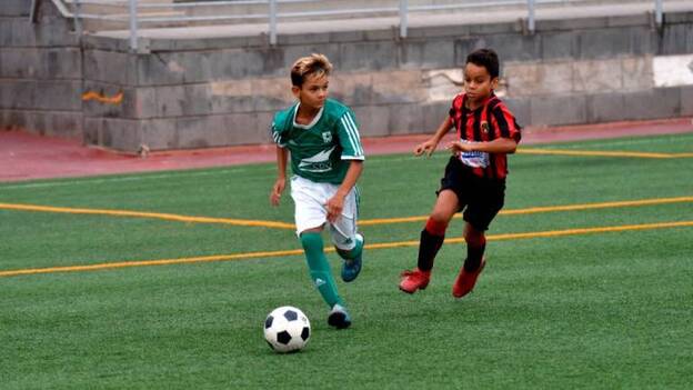 Los chicos del Sureste arrancan con mucha potencia