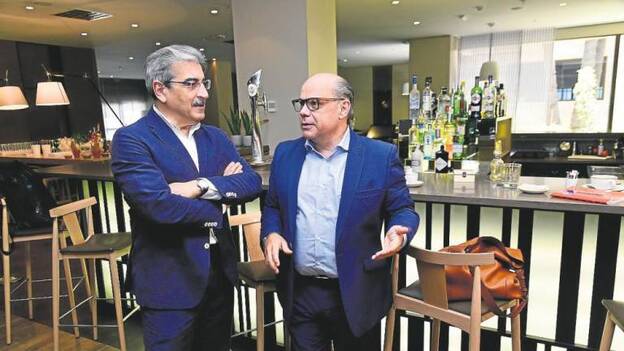 REÚNA, un espacio para el diálogo