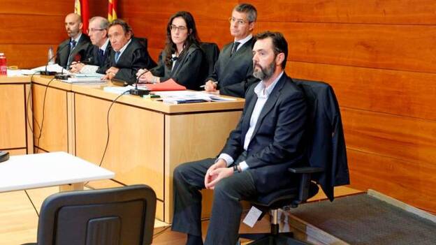 El crimen de la viuda de Sala revela disputas por el control de empresas