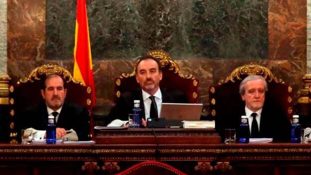 Consulte la sentencia completa del `procés´