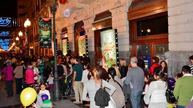 La campaña de Navidad creará 37.400 contratos en Canarias, un 1% más, según Adecco