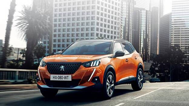 Peugeot intensifica su senda hacia la sostenibilidad