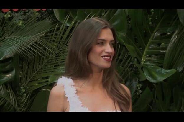 El ‘te quiero’ más difícil de Sara