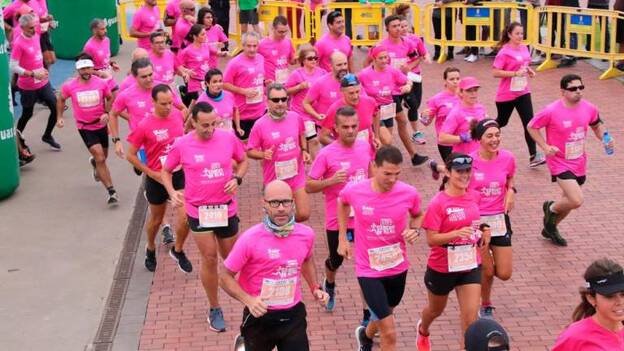 Las islas registran este año 1.448 nuevas pacientes con cáncer de mama