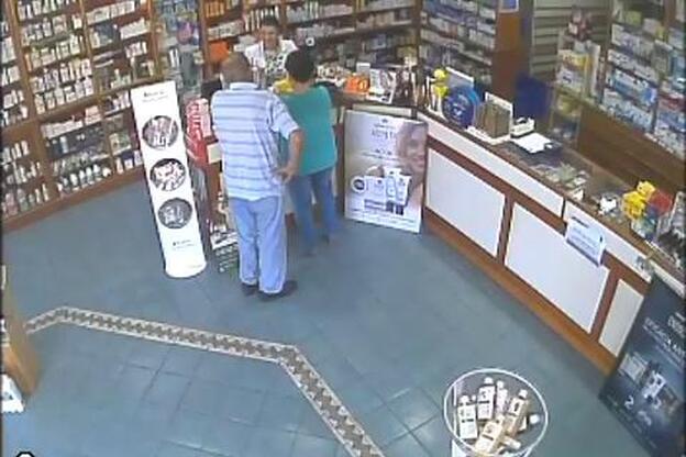 Detenido uno de los atracadores de la farmacia de La Laguna