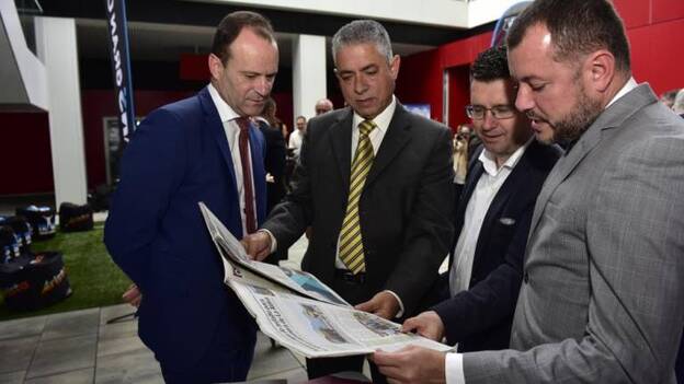 Cabildos y municipios se resisten a ceder su parte del IGIC a Torres