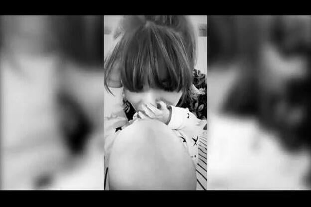 El mejor ‘antiojeras’ de Sara Sálamo