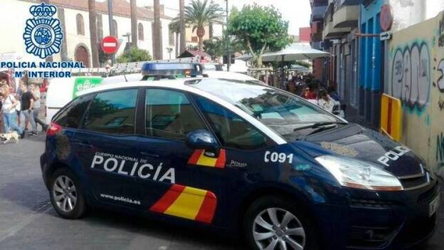 Detenida por no pedir ayuda médica para su marido, que falleció