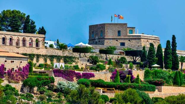 Cuenta atrás para la boda de Rafa Nadal