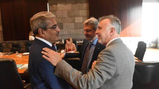 El presupuesto de 2020 tendrá un crecimiento «prudente» del 2,7%