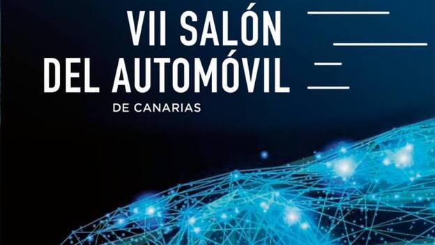 Salón del Automóvil de Canarias: Vivo y coleando